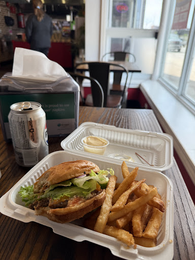 Photo of Shawerma Plus Port Elgin - 595 Goderich St, Port Elgin, ON N0H 2C3